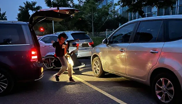 拖车施救过程中遇到问题如何处理？