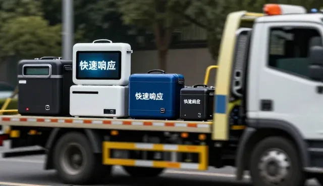 道路救援服务如何应对未来出行保障的新挑战