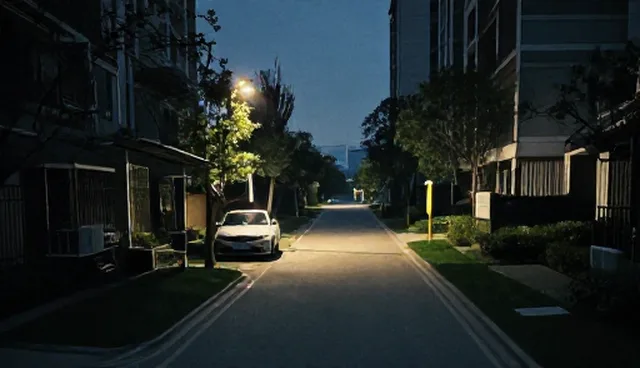 车辆道路救援的检查要点与应用场景分析